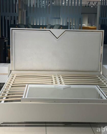 Спальня Парма 3179 — купить в Дагестане мебель от производителя — купить в Дагестане — фото 1