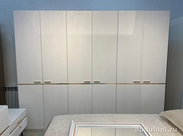 Спальня Парма 3179 — купить в Дагестане мебель от производителя — купить в Дагестане — фото 6