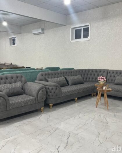 Мягкая мебель MANGO купить в Дагестане | Мебель на заказ — купить в Дагестане — фото 1