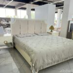 Спальня Ника 3183: мебель от производителя в Дагестане — купить в Дагестане — фото 1