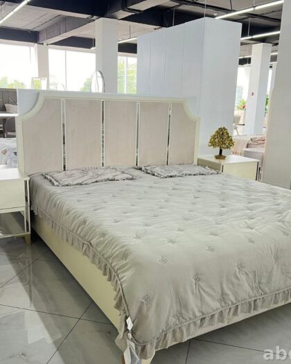 Спальня Ника 3183: мебель от производителя в Дагестане — купить в Дагестане — фото 1