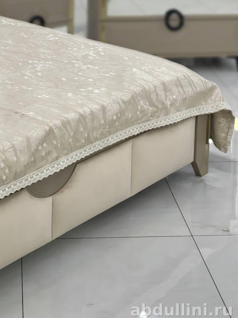 Спальня Ника 3185 в цвете Капучино — купить в Дагестане — купить в Дагестане — фото 3