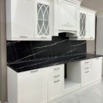 Кухня Савио Римо — мебель на заказ в Дагестане — купить в Дагестане — фото 1