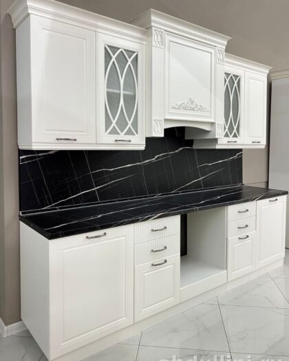 Кухня Савио Римо — мебель на заказ в Дагестане — купить в Дагестане — фото 1