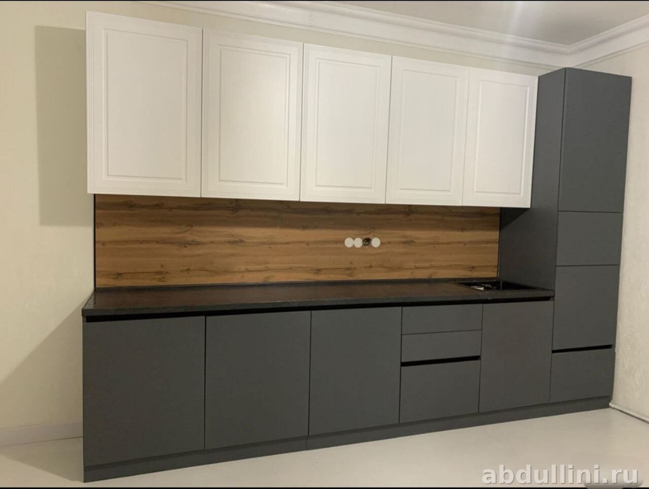 Кухонный гарнитур 3208 — мебель от производителя в Дагестане — купить в Дагестане