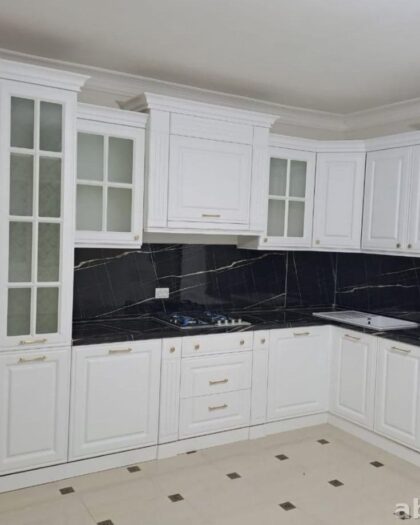 Кухонный гарнитур Гарвард 45 — купить в Дагестане — купить в Дагестане