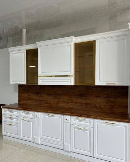 Кухонный гарнитур Анна 3221: купить в Дагестане (3221) — купить в Дагестане