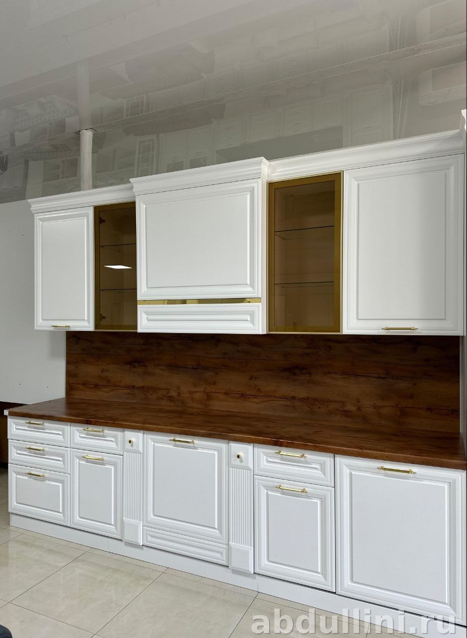 Кухонный гарнитур Анна 3221: купить в Дагестане (3221)