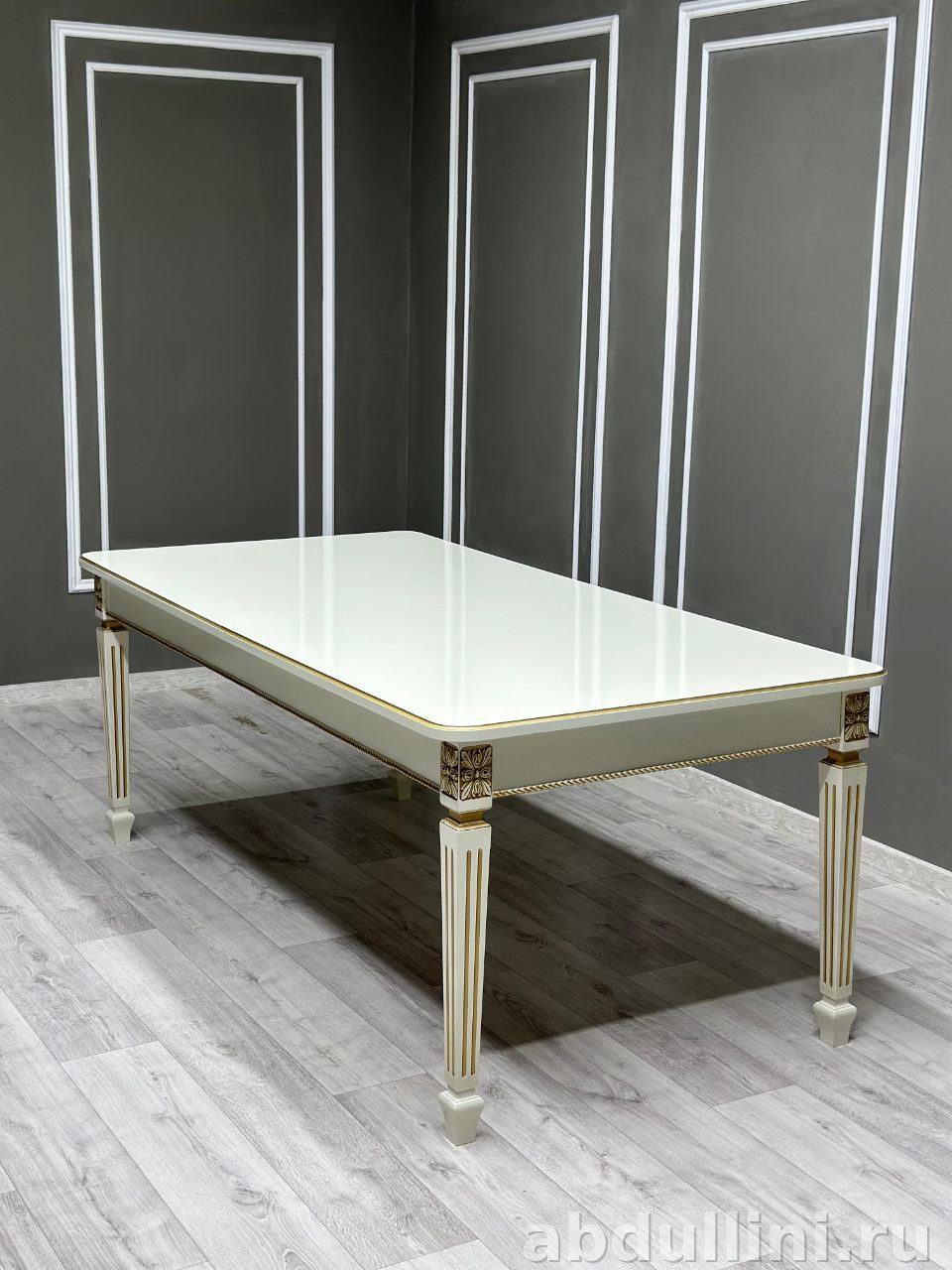 Раздвижной стол Инфинити и стулья — купить в Дагестане — купить в Дагестане — фото 3