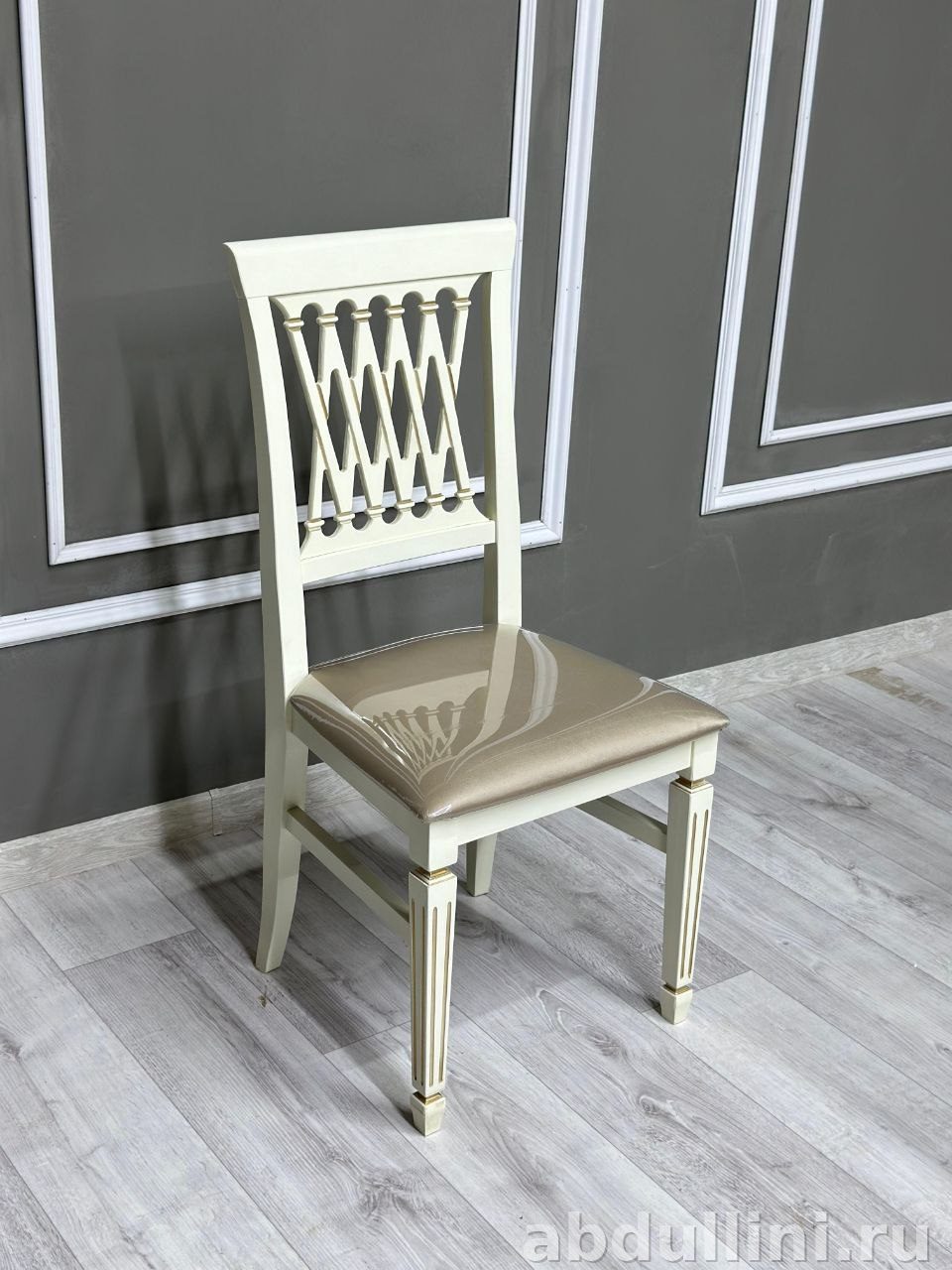 Раздвижной стол Инфинити и стулья — купить в Дагестане — купить в Дагестане — фото 4