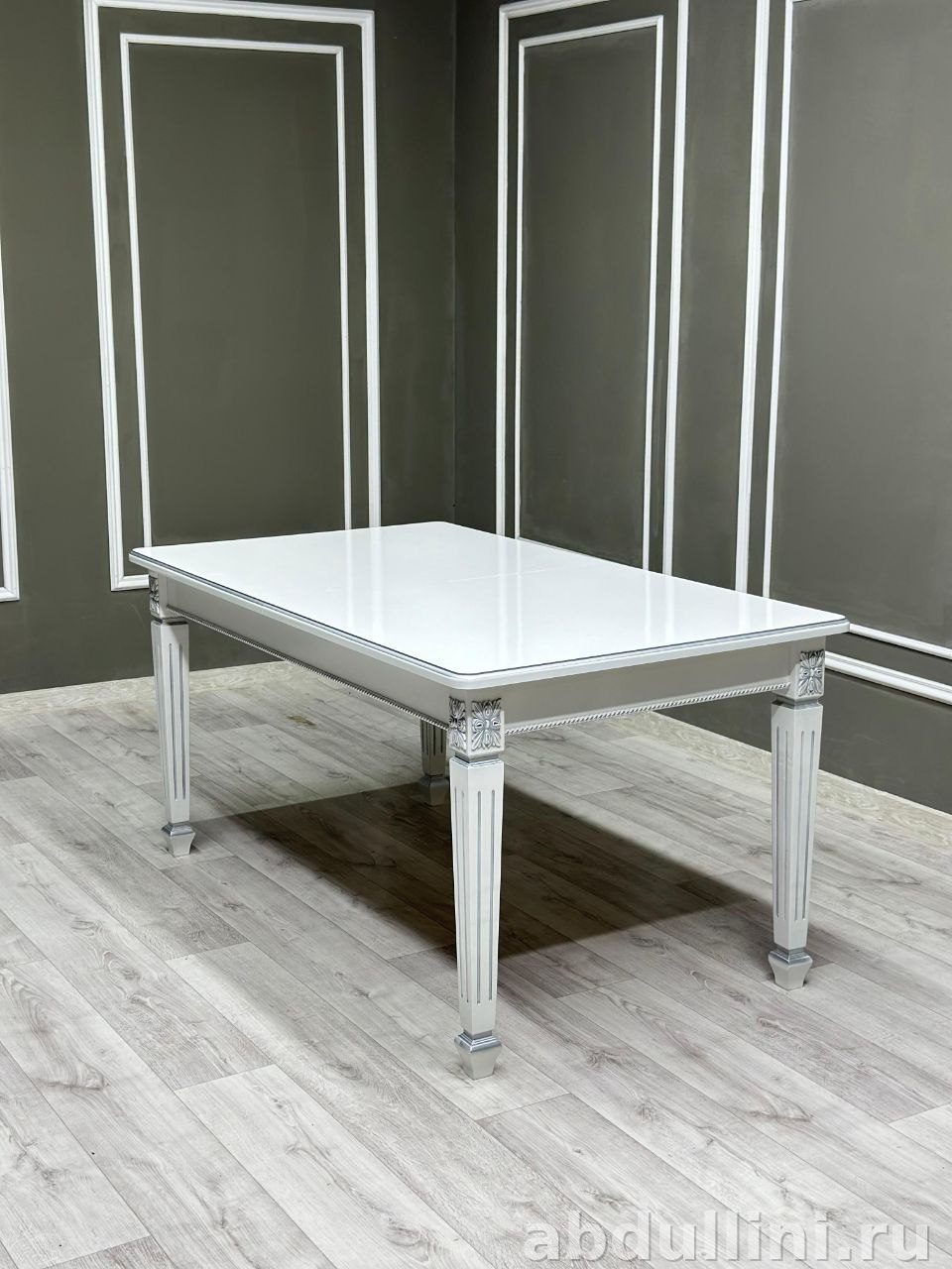 Стол Инфинити и стулья — мебель от производителя в Дагестане — купить в Дагестане — фото 3