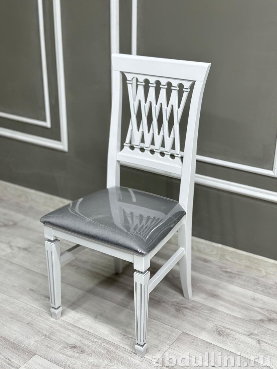 Стол Инфинити и стулья — мебель от производителя в Дагестане — купить в Дагестане — фото 4