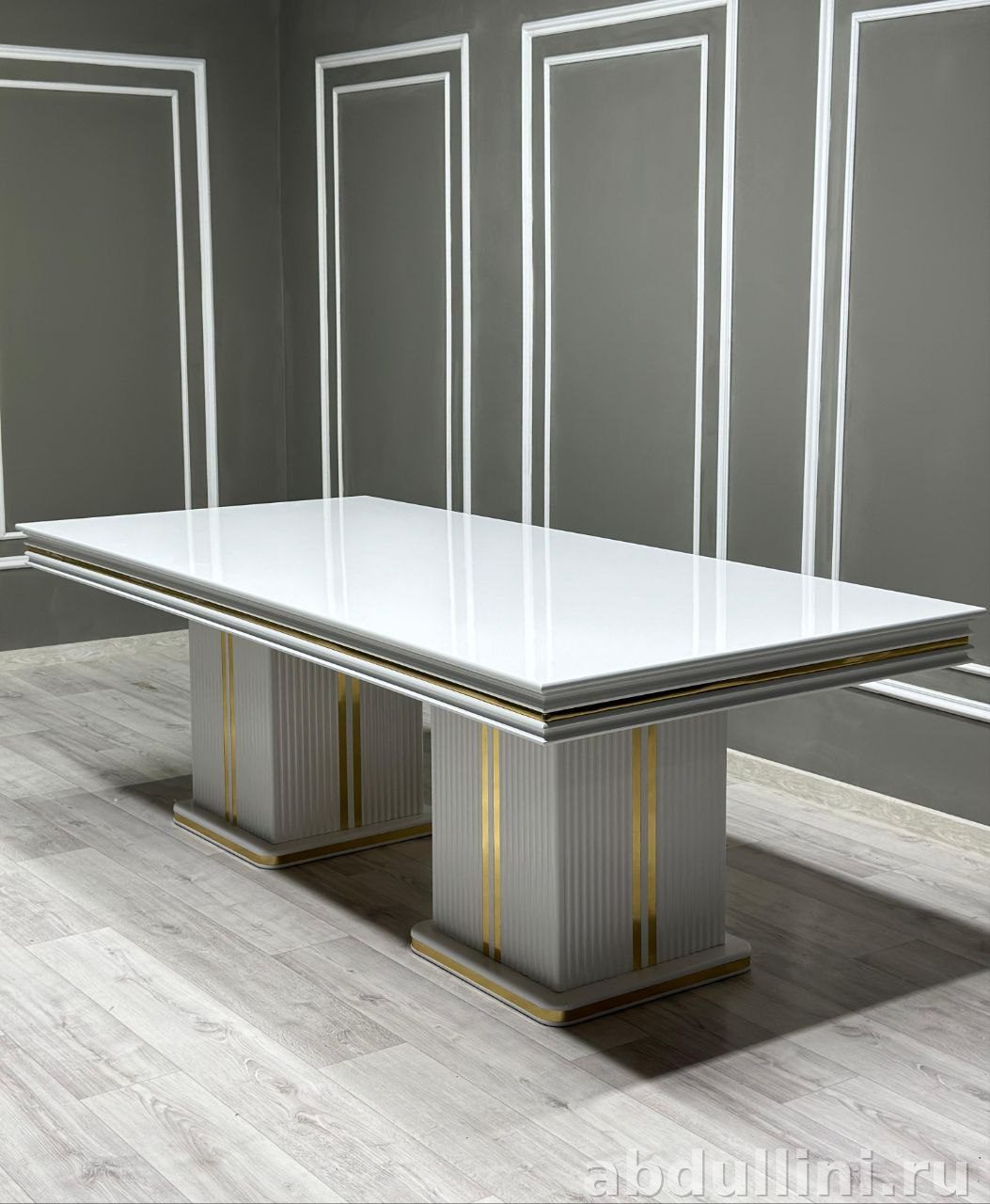 Стол Бостон и стулья Мини-Шейх — купить в Дагестане другой цвет стульев — купить в Дагестане — фото 5