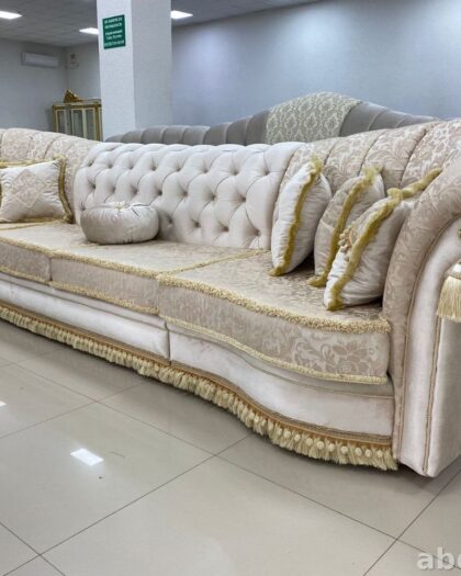 Диван Амелия — купить в Дагестане | Мебель от производителя — купить в Дагестане