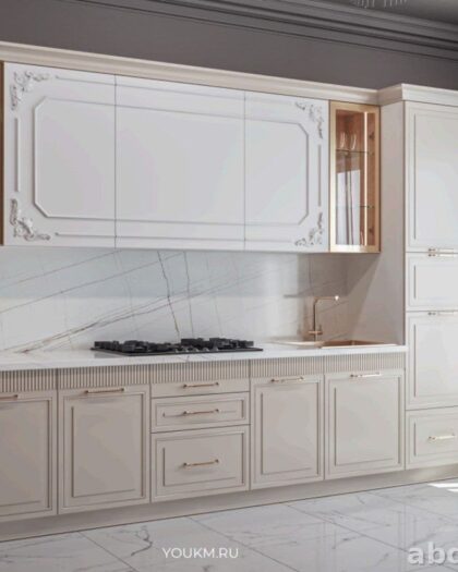 Кухня «БЕЛУЧИ» — мебель от производителя в Дагестане — купить в Дагестане