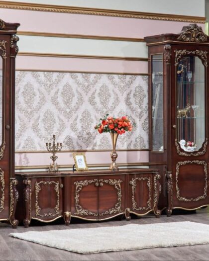 ТВ группа Батичелла орех — купить в Дагестане — купить в Дагестане