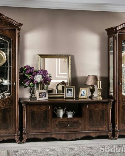 ТВ группа "Илона" орех — купить в Дагестане от производителя — купить в Дагестане