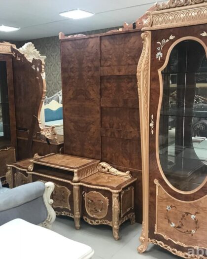 ТВ группа 'Ирис' орех: купить в Дагестане мебель на заказ — купить в Дагестане