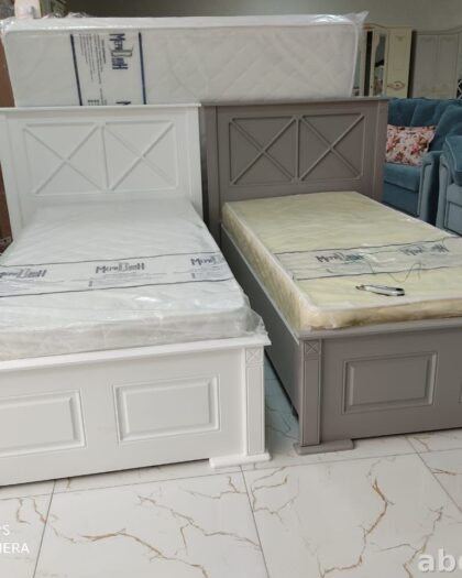 Кровать Александрия 1х2 — купить в Дагестане от производителя — купить в Дагестане