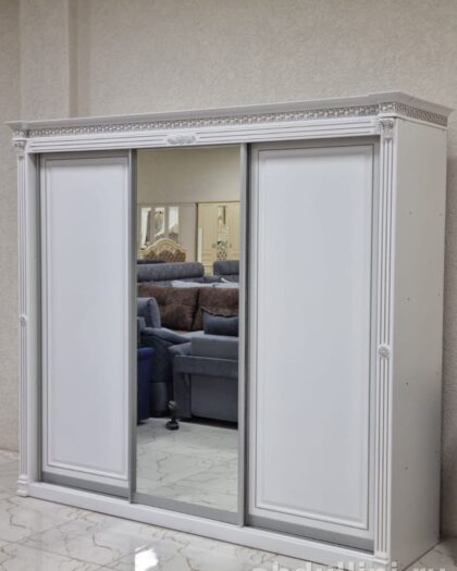 Шкаф-купе Венеция: купить в Дагестане | Мебель от производителя — купить в Дагестане