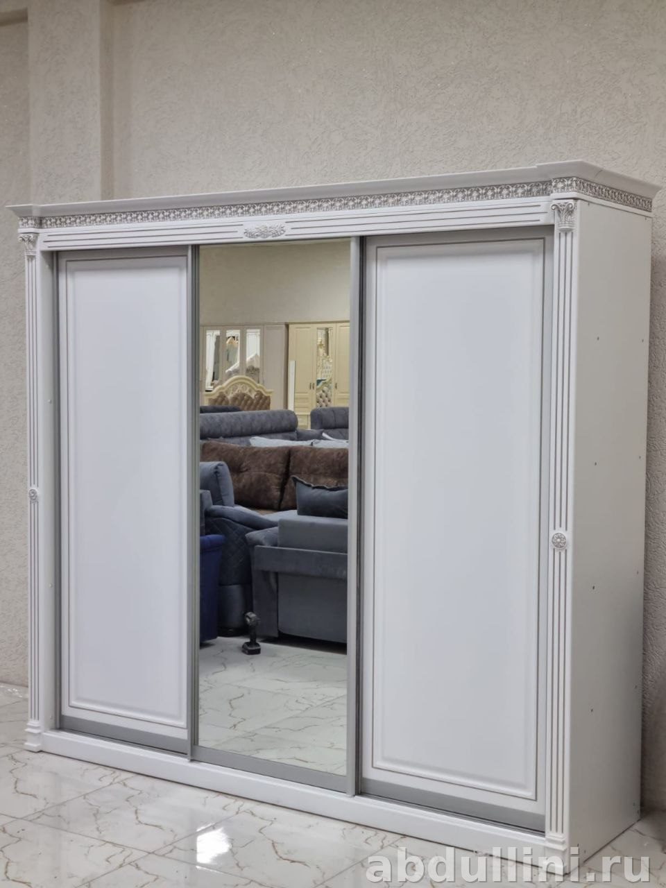 Шкаф-купе Венеция: купить в Дагестане | Мебель от производителя — купить в Дагестане