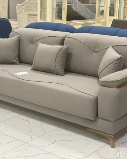 Диван Ричмонд серый — купить в Дагестане от производителя — купить в Дагестане