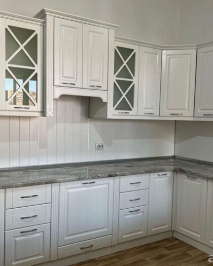 Кухня Барселона в Дагестане — мебель на заказ от производителя — купить в Дагестане