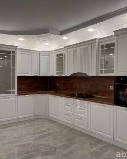 Кухня «Женева» 390/270 — мебель на заказ в Дагестане — купить в Дагестане