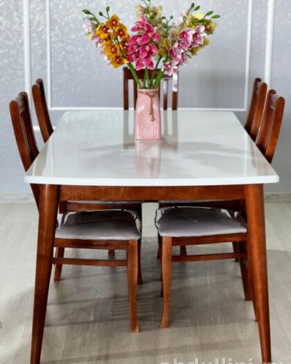 Стол «Анкара» и стулья «Вегас» — купить в Дагестане — купить в Дагестане