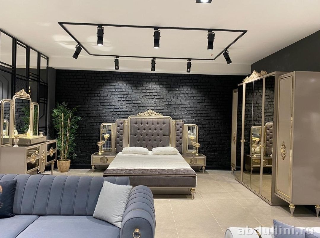 Спальный гарнитур Mimoza — купить в Дагестане — купить в Дагестане — фото 7