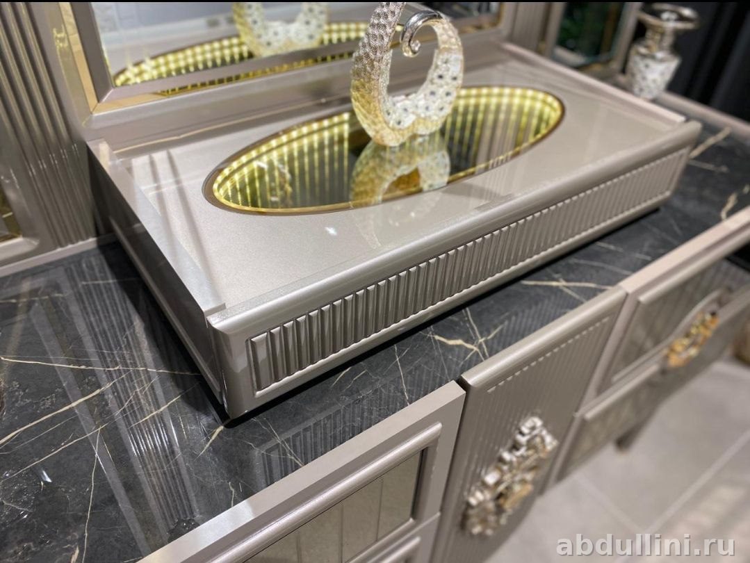 Спальный гарнитур Mimoza — купить в Дагестане — купить в Дагестане — фото 5