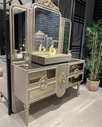 Спальный гарнитур Mimoza — купить в Дагестане — купить в Дагестане — фото 1