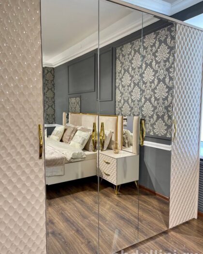 Спальня «ЛАРА» — купить в Дагестане | Мебель от производителя — купить в Дагестане