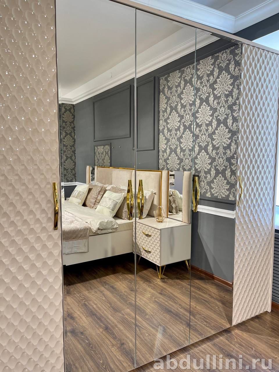 Спальня «ЛАРА» — купить в Дагестане | Мебель от производителя — купить в Дагестане