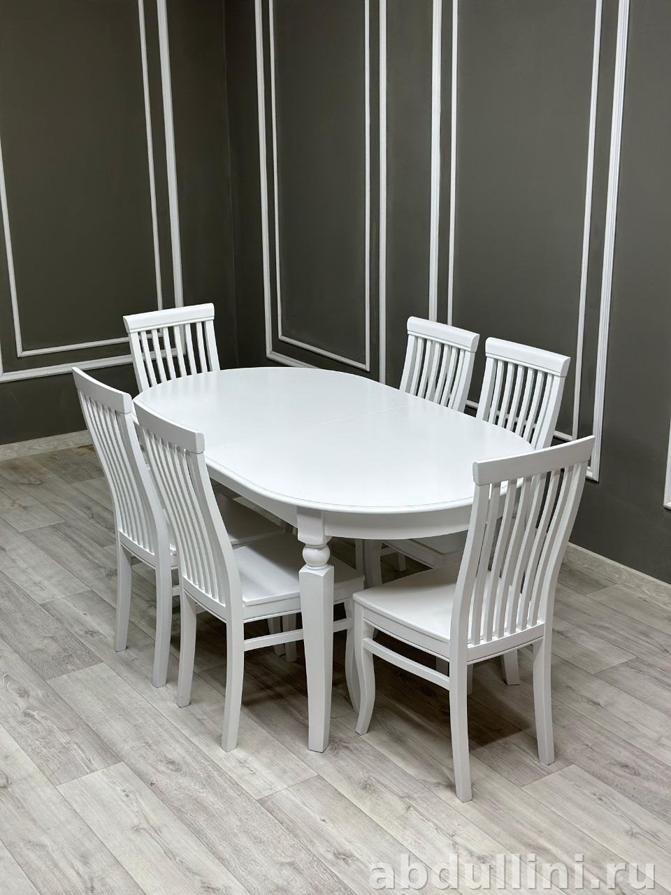 Обеденный комплект Кадис: купить в Дагестане | abdullini.ru — купить в Дагестане — фото 1