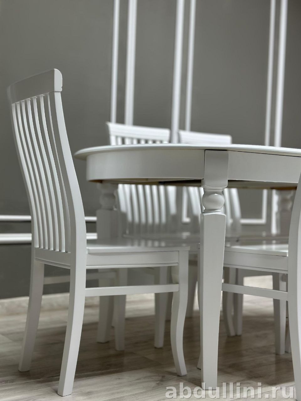 Обеденный комплект Кадис: купить в Дагестане | abdullini.ru — купить в Дагестане — фото 3