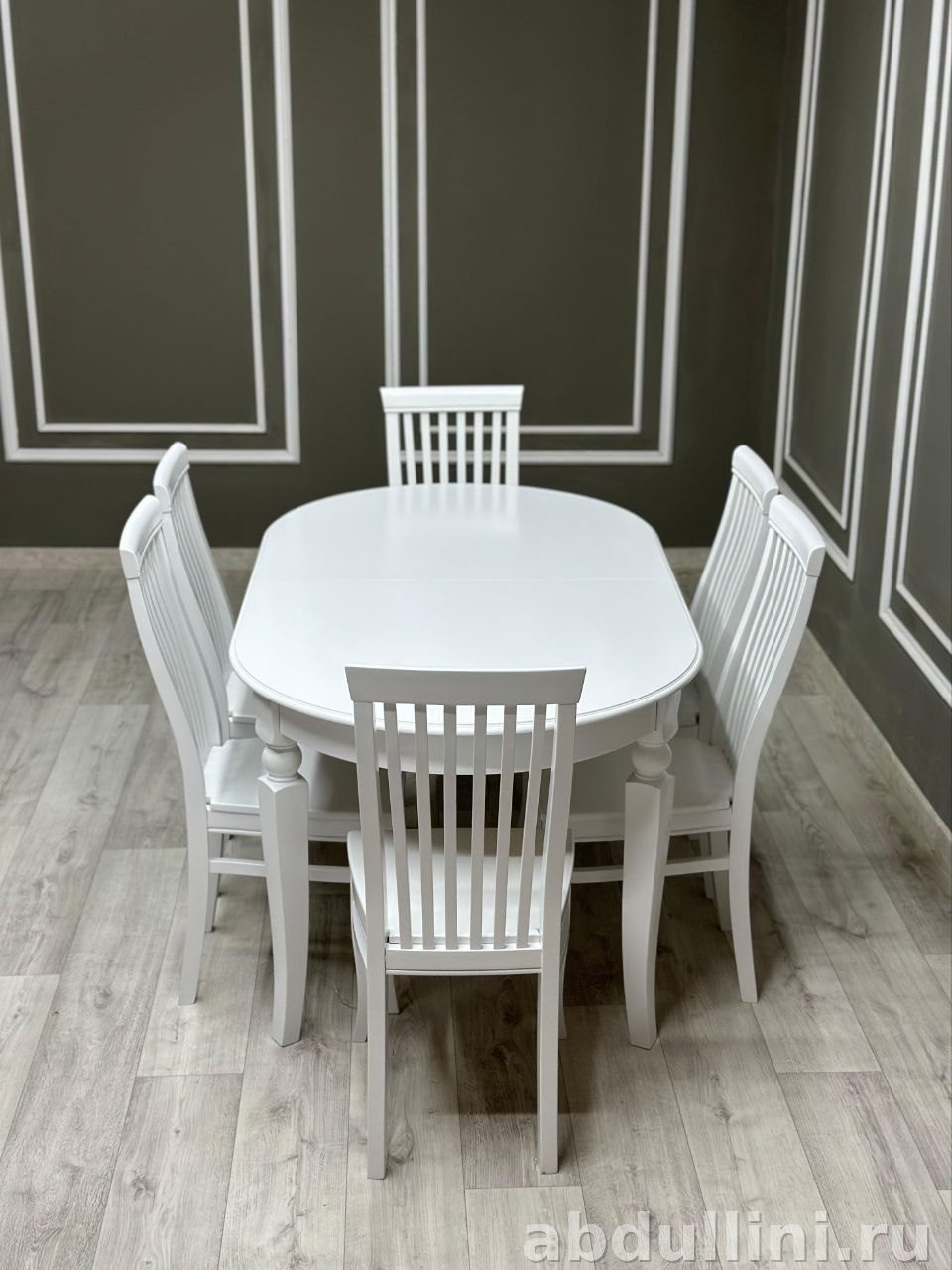 Обеденный комплект Кадис: купить в Дагестане | abdullini.ru — купить в Дагестане — фото 4