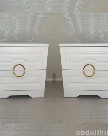 Прикроватные тумбы Адель — купить в Дагестане — купить в Дагестане