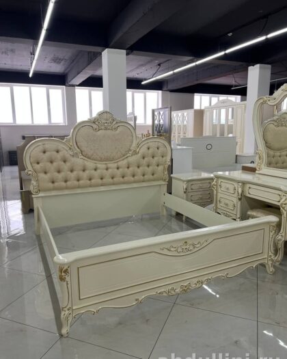 Спальня Теодора 5дв — мебель от производителя в Дагестане — купить в Дагестане — фото 1