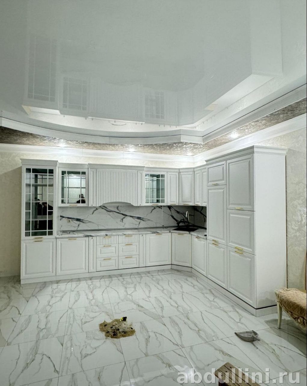 Кухня «Женева» 390/270 — купить в Дагестане (купить) — купить в Дагестане