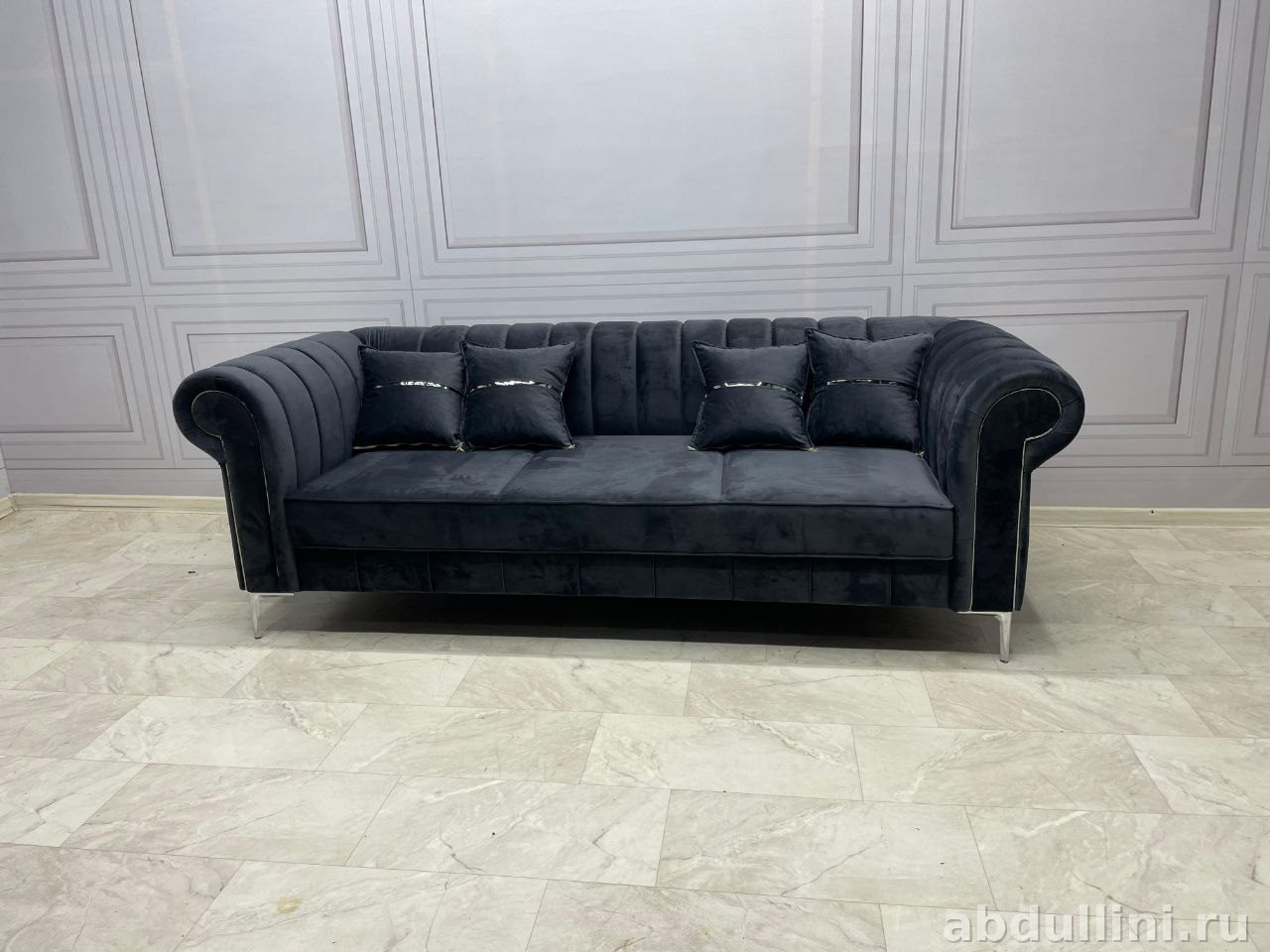 Диван Честер 3355 — купить в Дагестане | Мебель от производителя — купить в Дагестане