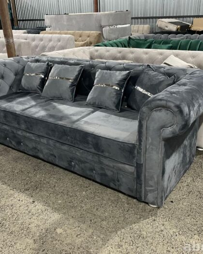 Диван Честер 3356 — купить в Дагестане, мебель от производителя — купить в Дагестане