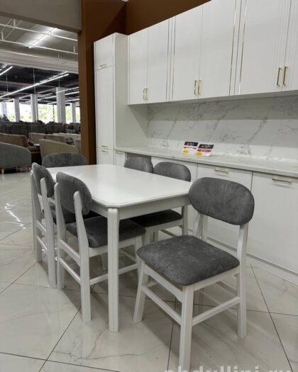 Купить стол и стулья Эден в Дагестане — мебель от производителя — купить в Дагестане