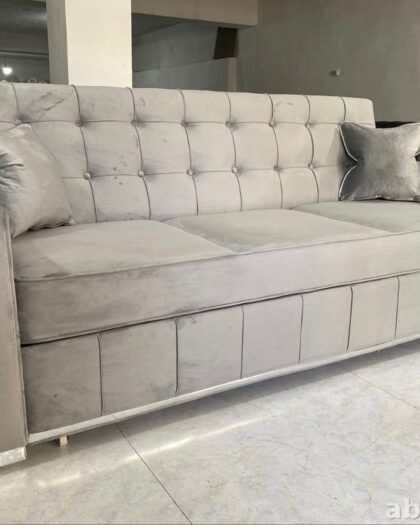 Диван-кровать 3360 в стиле хай-тек — купить в Дагестане — купить в Дагестане — фото 1