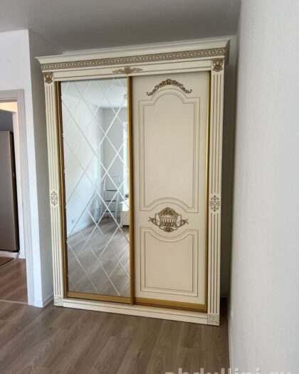 Шкаф Лиана 160×235×58 купить в Дагестане (160 см) — купить в Дагестане