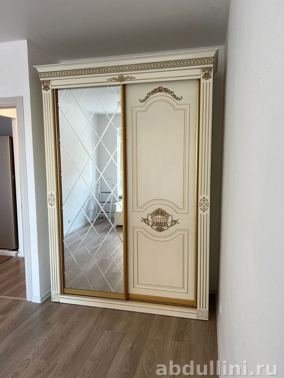 Шкаф Лиана 160×235×58 купить в Дагестане (160 см) — купить в Дагестане