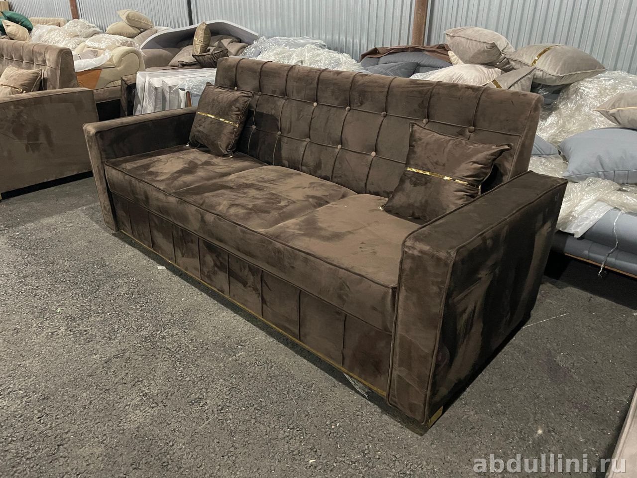 Диван Хей-тек 3361 — купить в Дагестане — купить в Дагестане