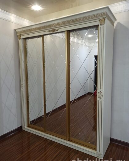 Шкаф Лиана 200×235×58 – купить в Дагестане — купить в Дагестане