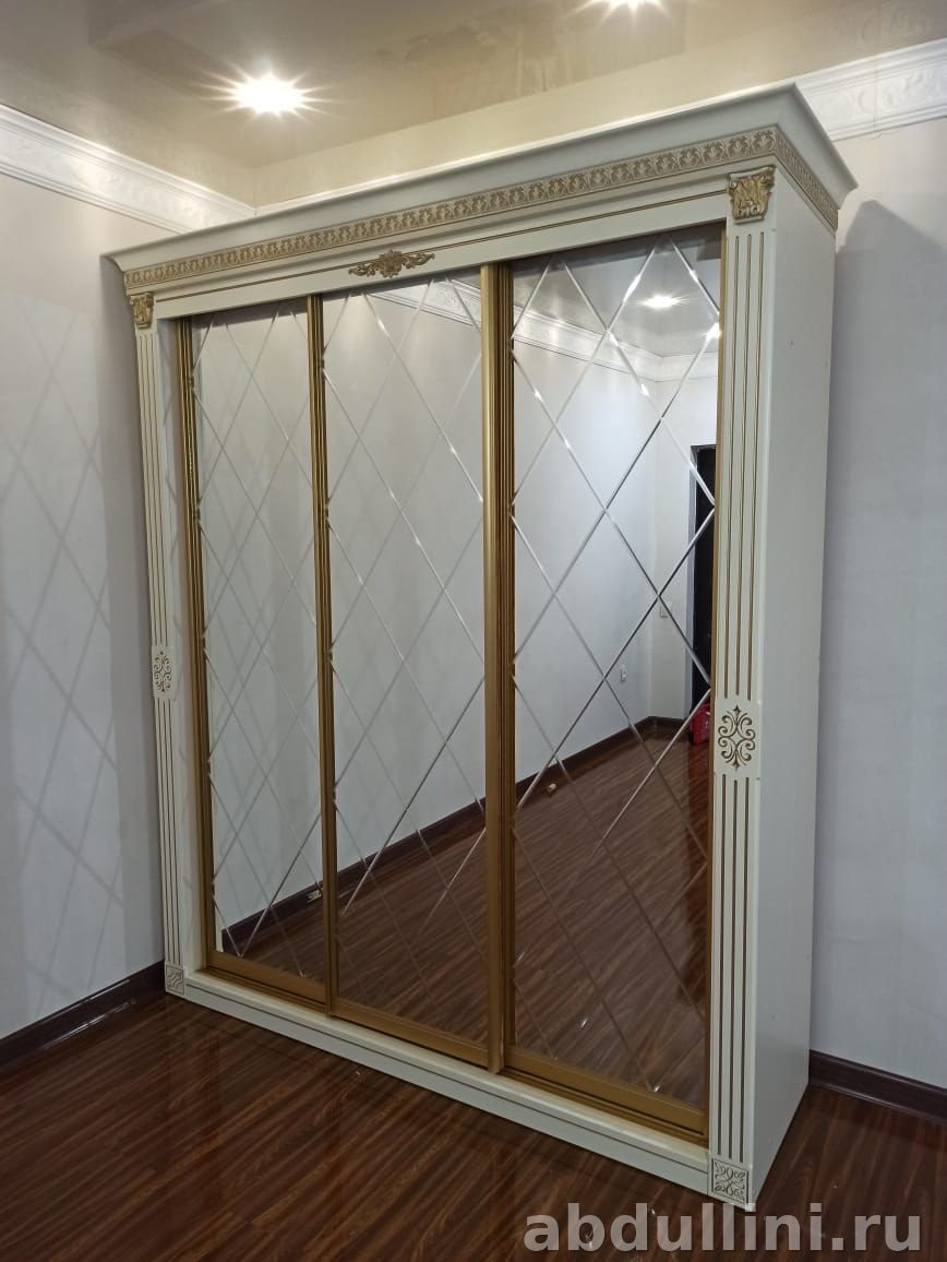 Шкаф Лиана 200×235×58 – купить в Дагестане — купить в Дагестане