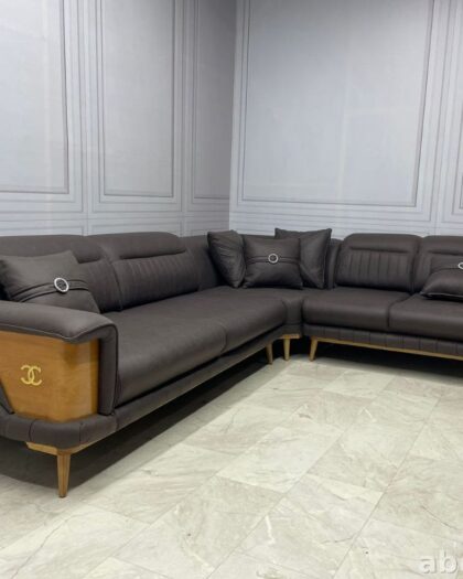 Угловой диван 3366 Гуччи — купить в Дагестане — купить в Дагестане — фото 1